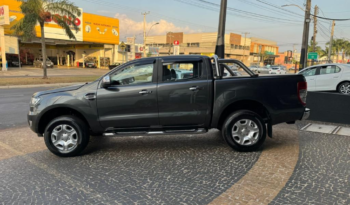 Ford Ranger 2.5 16v Xlt Cabine Dupla 2017 full