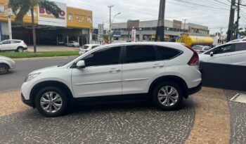 Honda CR-V 2.0 16v 4p Lx 2012 full