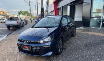 Hyundai HB20S 1.0 12v 4p Flex Tgdi Turbo Comfort Automático 2024 full
