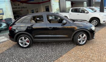 Audi Q3 1.4 4p Tfsi Attraction S-tronic Automático 2016 full