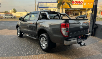 Ford Ranger 2.5 16v Xlt Cabine Dupla 2017 full