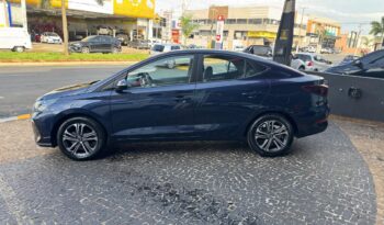 Hyundai HB20S 1.0 12v 4p Flex Tgdi Turbo Comfort Automático 2024 full