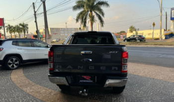 Ford Ranger 2.5 16v Xlt Cabine Dupla 2017 full