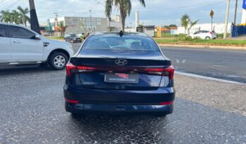 Hyundai HB20S 1.0 12v 4p Flex Tgdi Turbo Comfort Automático 2024 full