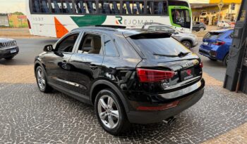 Audi Q3 1.4 4p Tfsi Attraction S-tronic Automático 2016 full
