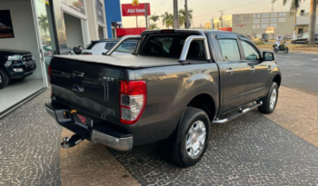 Ford Ranger 2.5 16v Xlt Cabine Dupla 2017 full
