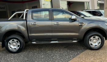 Ford Ranger 2.5 16v Xlt Cabine Dupla 2017 full