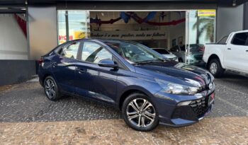 Hyundai HB20S 1.0 12v 4p Flex Tgdi Turbo Comfort Automático 2024 full