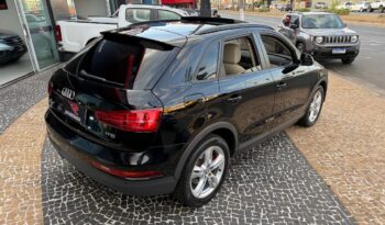 Audi Q3 1.4 4p Tfsi Attraction S-tronic Automático 2016 full