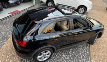 Audi Q3 1.4 4p Tfsi Attraction S-tronic Automático 2016 full