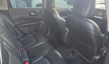 Jeep Compass 2.0 16v 4p Longitude Flex Automático 2017 full