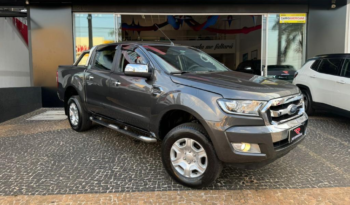 Ford Ranger 2.5 16v Xlt Cabine Dupla 2017 full