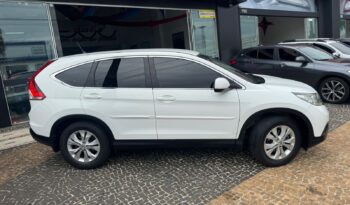 Honda CR-V 2.0 16v 4p Lx 2012 full
