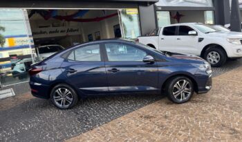 Hyundai HB20S 1.0 12v 4p Flex Tgdi Turbo Comfort Automático 2024 full